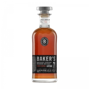 BAKER'S 7 YR OLD SMALL BATCH BOURBON